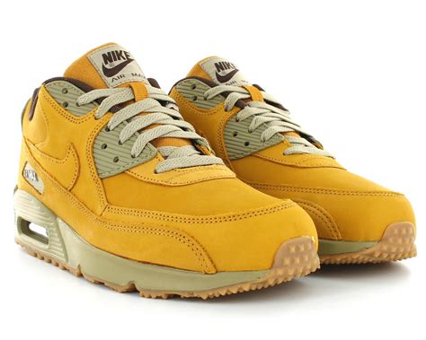 nike air max 90 winter premium wheat größe 47|foot locker Nike Air Max 90.